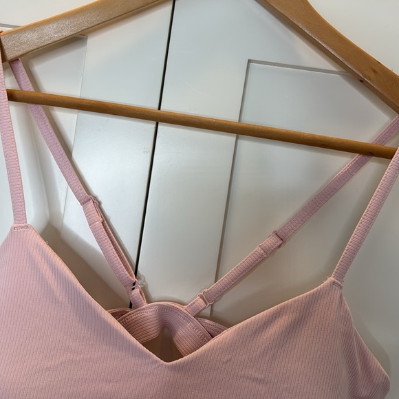 Pink Sports Large Women’s Bra - Picture 2 of 5